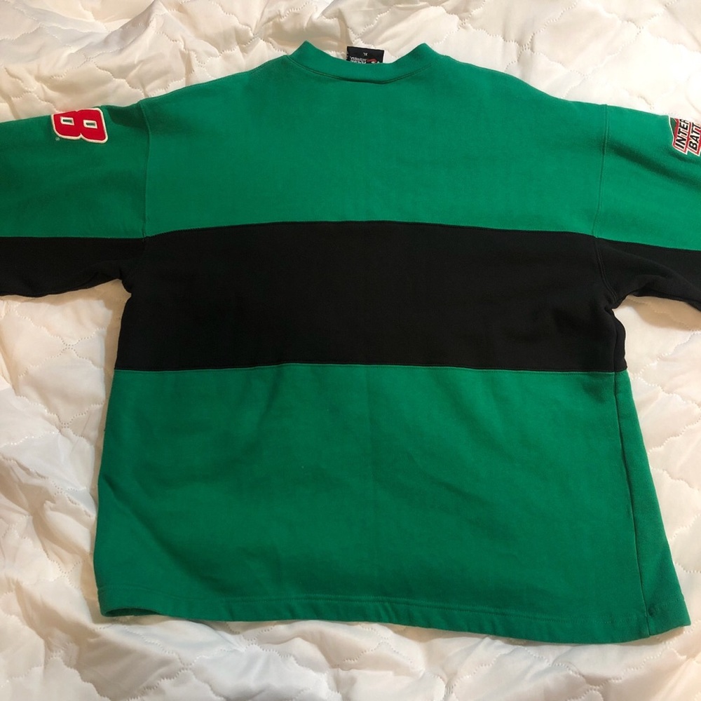 Bobby Labonte sweatshirt - Picture 4 of 4